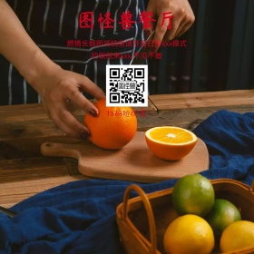 美食牛排促销简约公众号朋友圈广告图