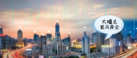 大曝光 黑马房企 房地产研究棱镜公众号封面
