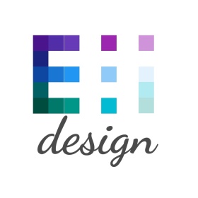 数码科技广告设计电商LOGO设计