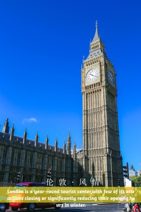 街角黄色简约公众号配图