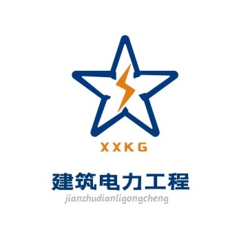 电力logo