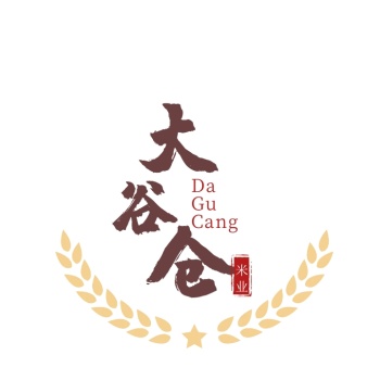 粮食logo
