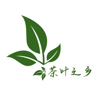 茶叶之乡种植园林旅游观光logo设计