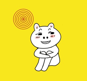 蠢萌