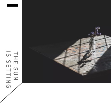 摄影英文朋友圈封面