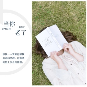 文艺小清新胶片风复古背影公众号配图