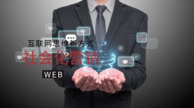 互联网思维红包公众号封面