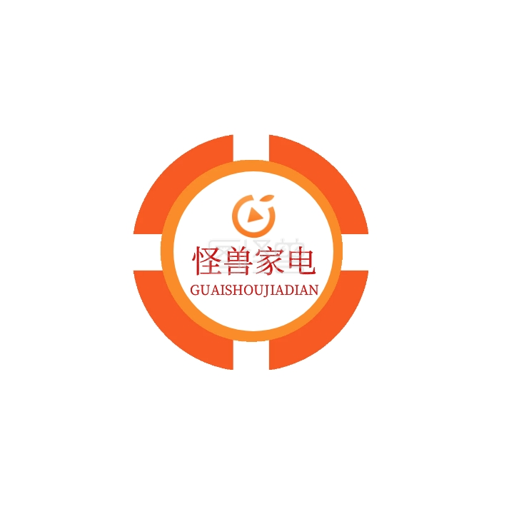 家用电器logo
