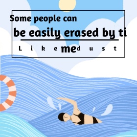 时间建筑公众号正方形配图