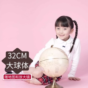 仿古地球仪直通车主图