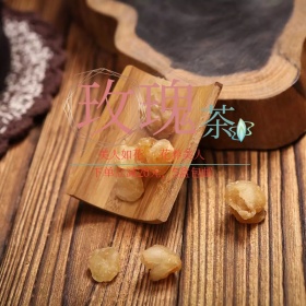 养生玫瑰花茶直通车主图