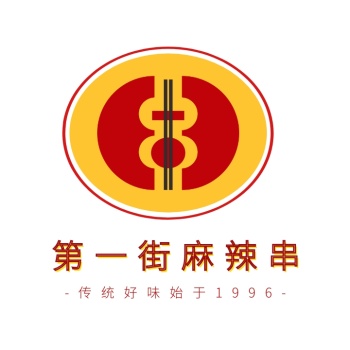 麻辣logo