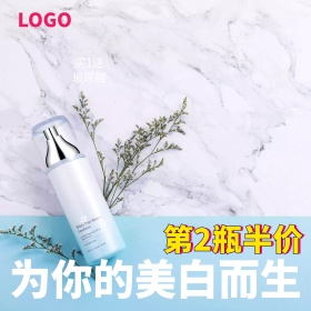 电商淘宝天猫美妆类目直通车化妆品主图模版