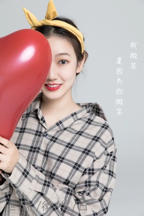 立夏人物公众号配图