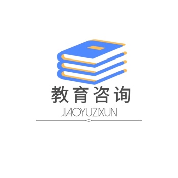 教育咨询logo