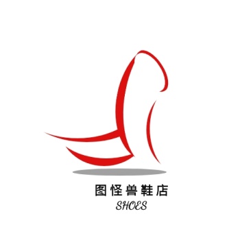 logo鞋子