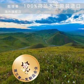 美素佳尔进口奶粉淘宝主图
