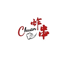 炸串logo