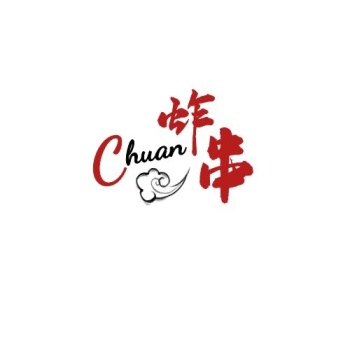 炸串logo