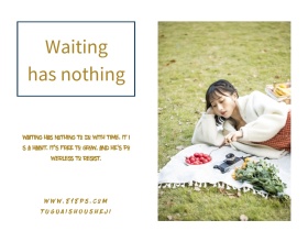 时尚撞色创意人像服装摄影公众号配图