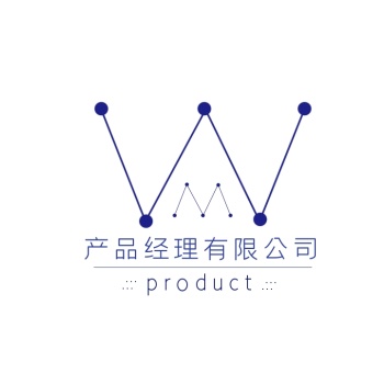 产品经理电商logo设计