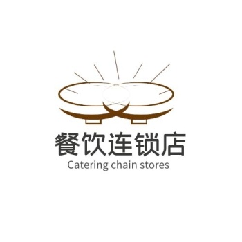 logo餐饮