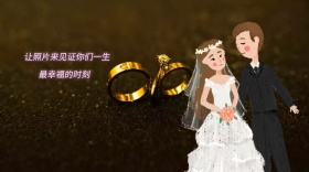 婚纱摄影