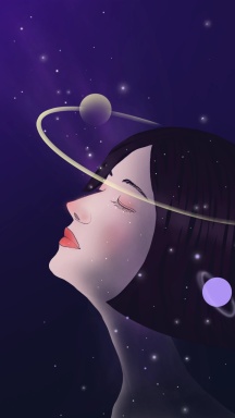 梦幻壁纸图片 梦幻壁纸模板 梦幻壁纸设计素材 图怪兽