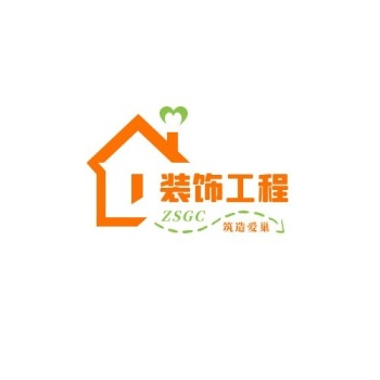 工程logo