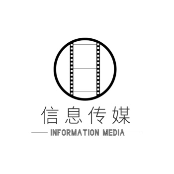 传媒logo设计