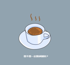 兔子先生的邀请朋友圈封面