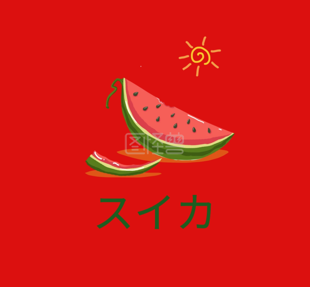 图怪兽朋友圈封面频道提供《西瓜朋友圈背景》