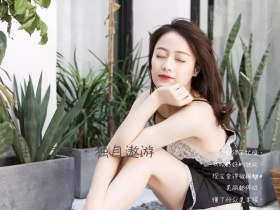 2018妇女节旅行创意简约公众号配图