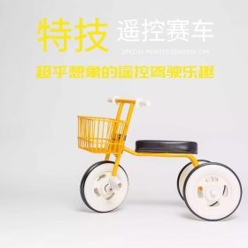 简约大气创意玩具促销专场主图直通车模板
