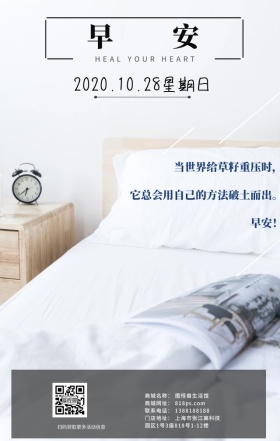 治愈系清新文艺风景摄影壁纸