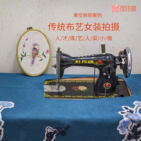 粉丝节女装拍摄Main！