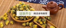 健康养生 精选食物推荐 春节养生公众号封面养生
