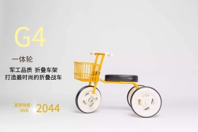 自行车海报素材下载