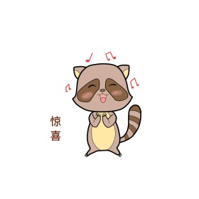 惊喜可爱创意有趣表情包配图