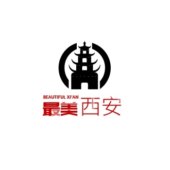 陕西logo