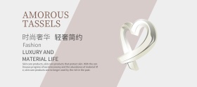 淘宝简约时尚女包banner女包背景图·