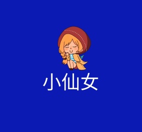 小仙女个性朋友圈封面图