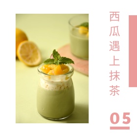 红色摄影西瓜蛋糕公众号配图