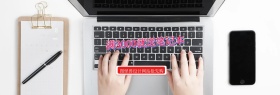 淘宝天猫狂欢紫色宣传banner图