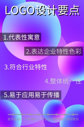 logo设计要点x盾牌黑白商务公众号配图