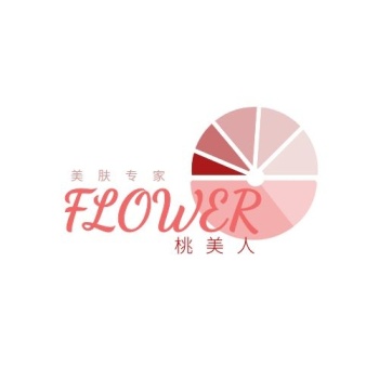 美妆logo