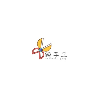 logo手工