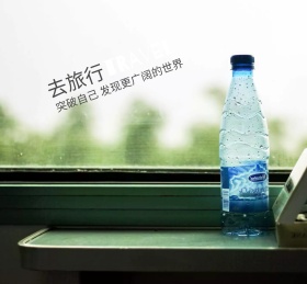 旅行朋友圈封面