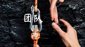 团队精神