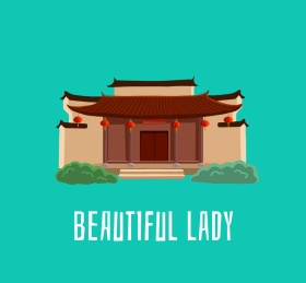 漂亮女人 朋友圈封面